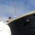 pigeon-forge-titanic-museum-iceburg