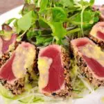 pigeon-forge-ahi-tuna-salad