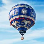 helium-balloon-blue-sky