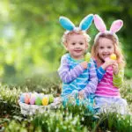 easter-in-pigeon-forge-2012