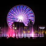 pigeon-forge-ferris-wheel-the-island