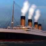 titanic-museum-signing-pigeon-forge