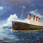 experience-at-titanic-pigeon-forge