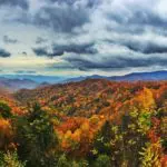 fall-foilage-pigeon-forge