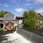 old-mill-pigeon-forge