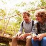 father-and-son-pigeon-forge