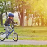 pigeon-forge-child-riding-bike