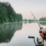 finshing-outdoors-lake