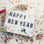 pigeon-forge-happy-new-year-sign