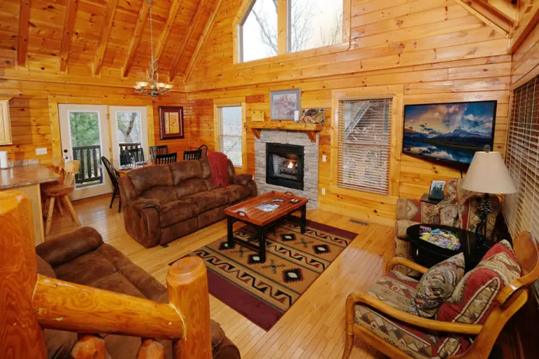 Big Sky Lodge