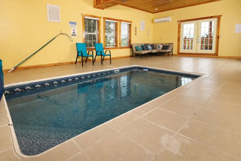 Fitzgerald’s Shamrock Chalet