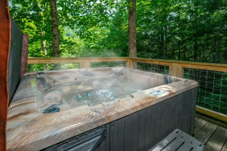 Hillside Hideaway