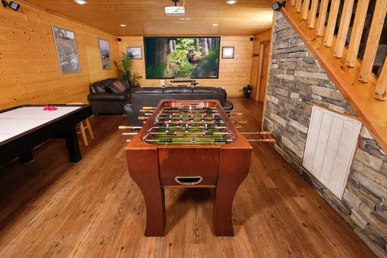 Pigeon Forge - Hiker's Hideaway - Featured