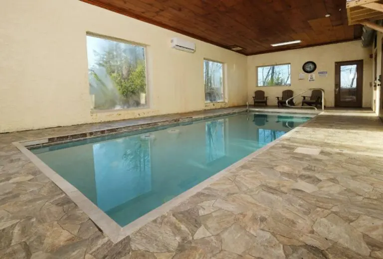 Pigeon Forge - Cabin - Rental - Luxury Lodge - Feature