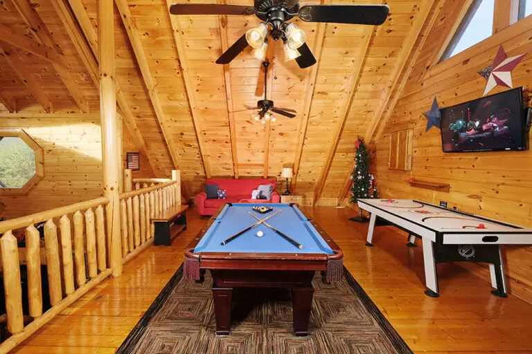 American Bear Cabin