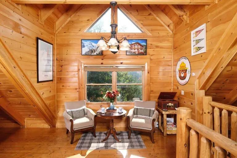 Pigeon Forge - Bear Hug at Bear Creek - Featured