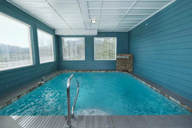 Pigeon Forge - Grace Place - Featured