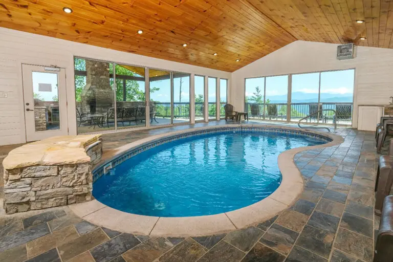 Smoky Mountain Manor