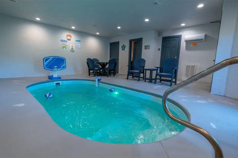 Splash ‘N Love Shack
