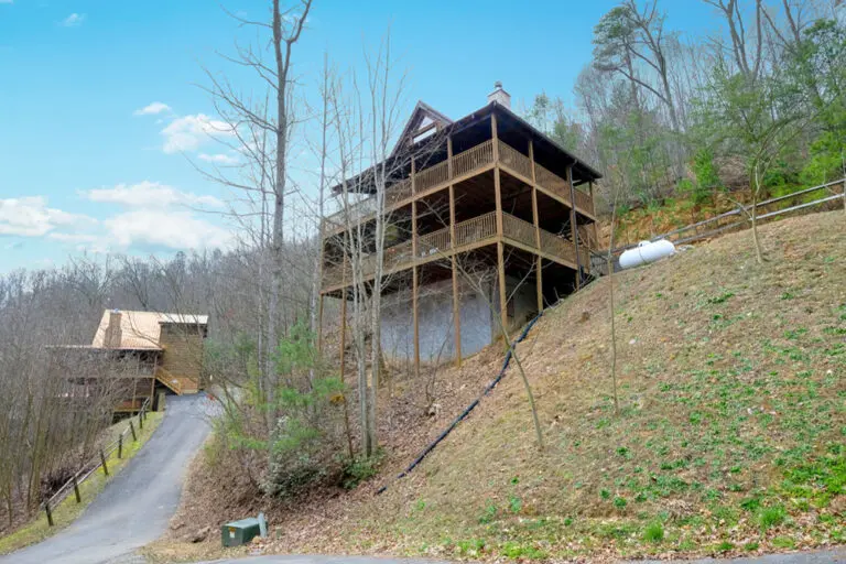 TreeTops at Wears Valley