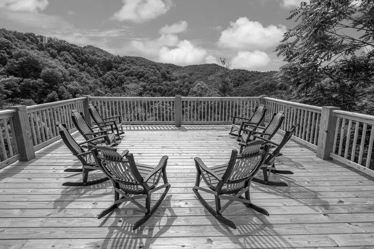 Snail’s Pace Chalet