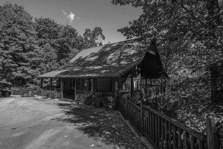 Mountain Retreat