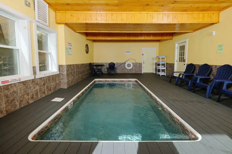 Splashin’ Bears Retreat