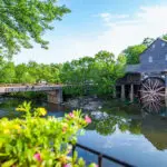old-mill-waterfall
