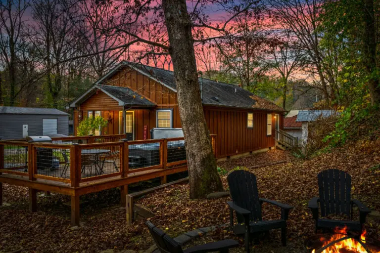 Greenbrier Retreat