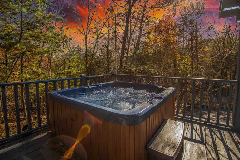 Blueberry Ridge