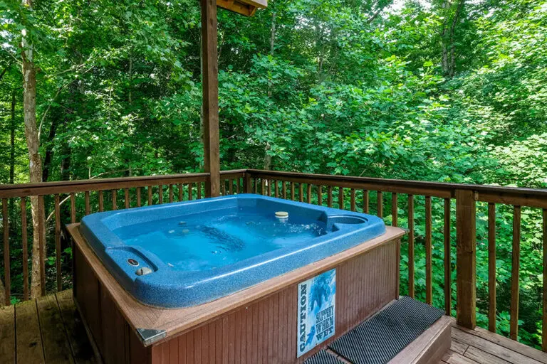 Smoky Mountain Breeze
