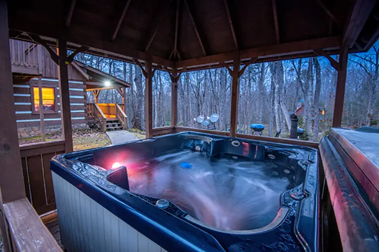 Serenity Ridge