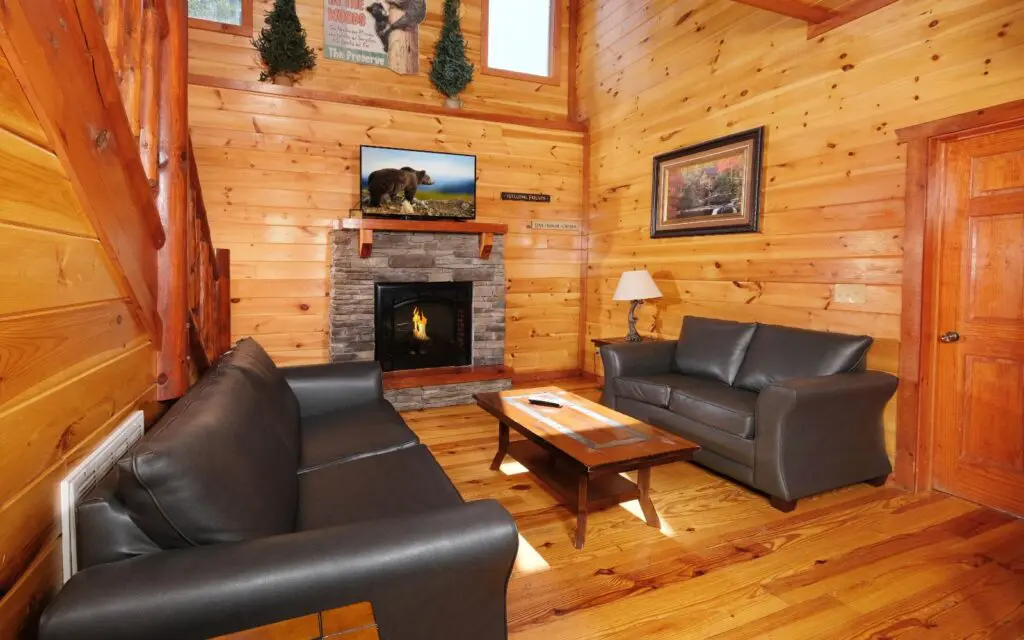 Pigeon Forge - The Preserve - Featured