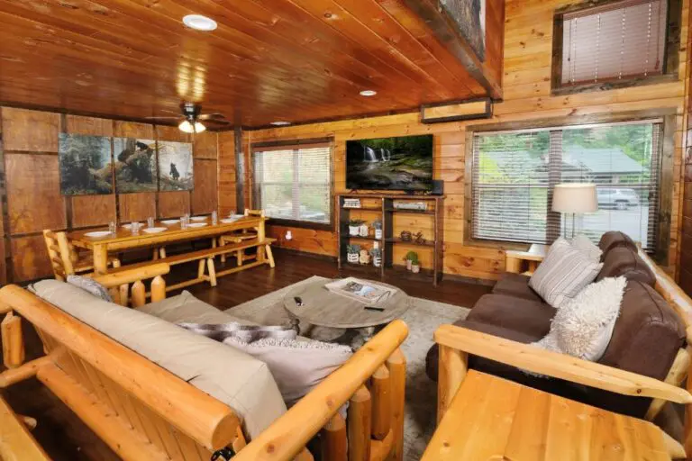 Bearadise Cove