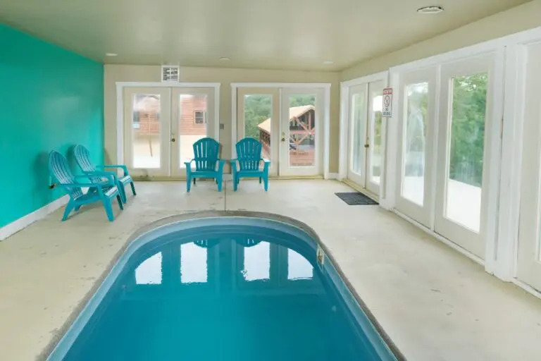 A Splashtastic View