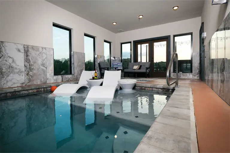 Lazzee River Getaway