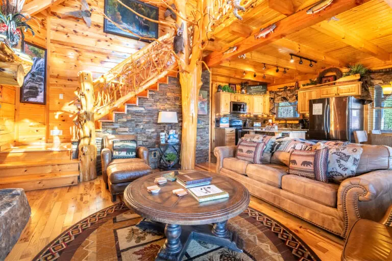 Pigeon Forge Unrivaled Featured