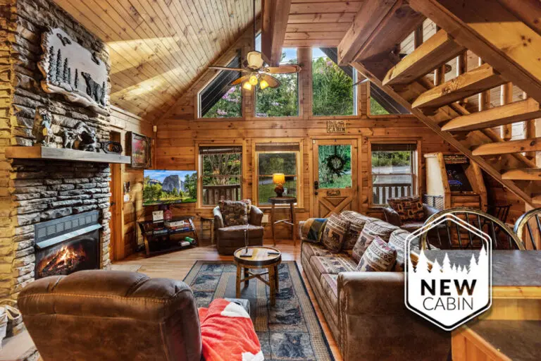 Pigeon Forge Southern Style Featured
