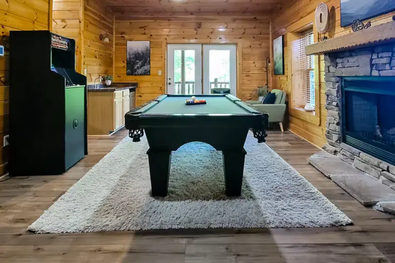 Pigeon Forge - Bear Creek Haven - Temp Featured