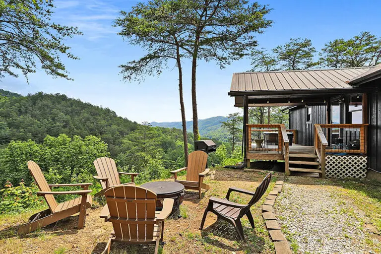 Pigeon Forge - Stone Ridge Summit - Temp Featured