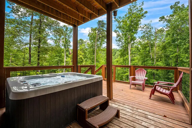 Pigeon Forge - The Sporting Place - Temp Featured