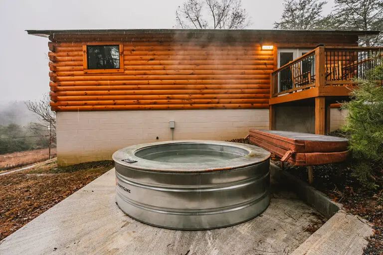 Pigeon Forge - Wild Turkey Cabin - Temp Featured