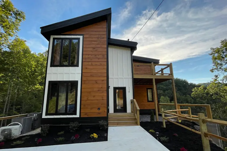 Pigeon Forge - Sugar Maple Splash - Temp Featured