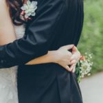 wedding-couple-hugging-pigeon-forge