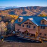 pigeon-forge-large-group-cabin