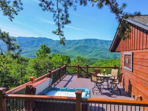 Pigeon Forge, TN weather - Pigeon Forge TN Cabins