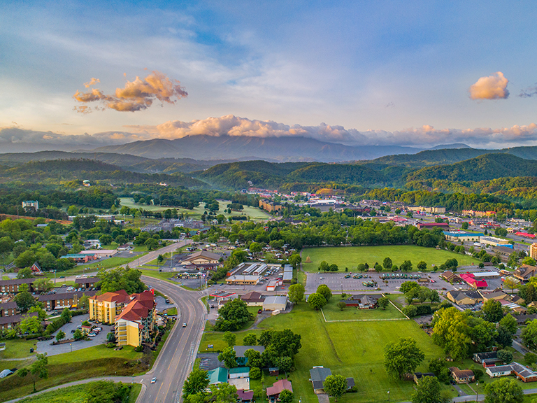 why-pigeon-forge-tn