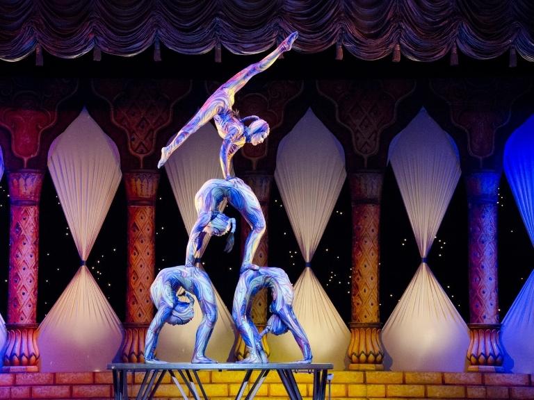 pigeon-forge-acrobat-show