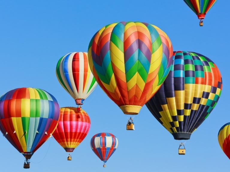 pigeon-forge-hot-air-balloons