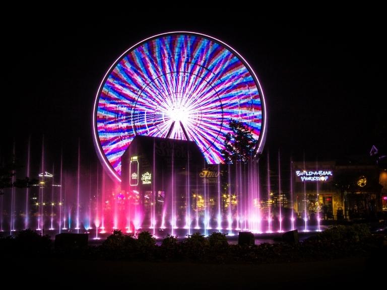 pigeon-forge-ferris-wheel-the-island